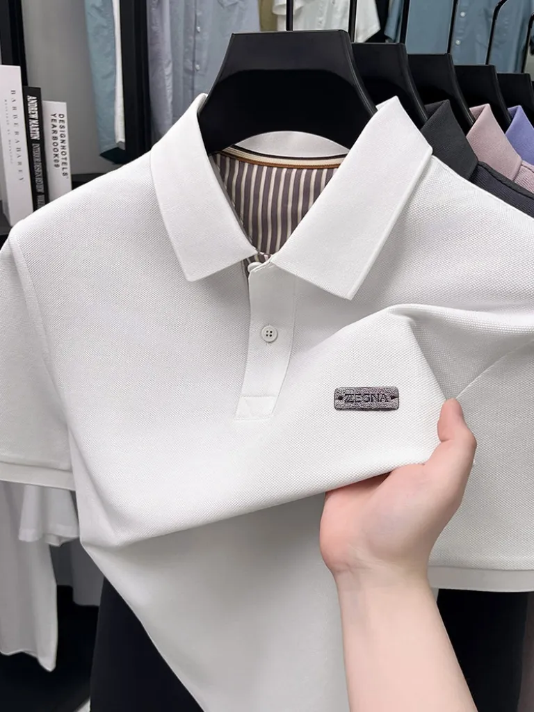 【 】 26 Quality POLO ， Quality ， Hot Sale Hot Sale ，Hot Sale ， Breathable ， LOGO， ️ T ️ ， ！Sizes：M-4XL（ 、 。